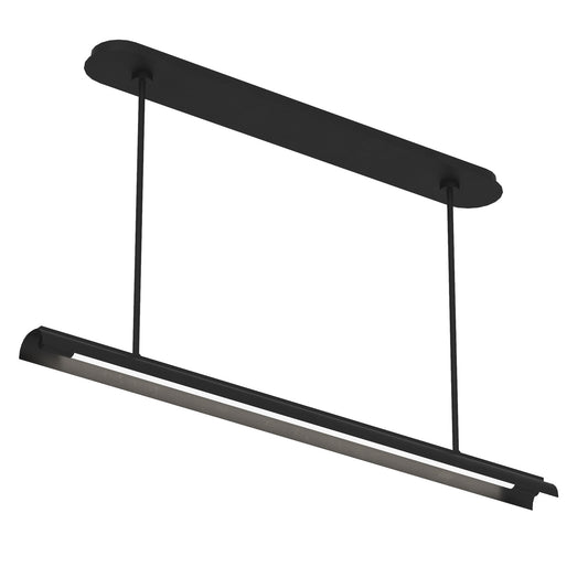 Visual Comfort Studio-KC1091MBK|MAIN