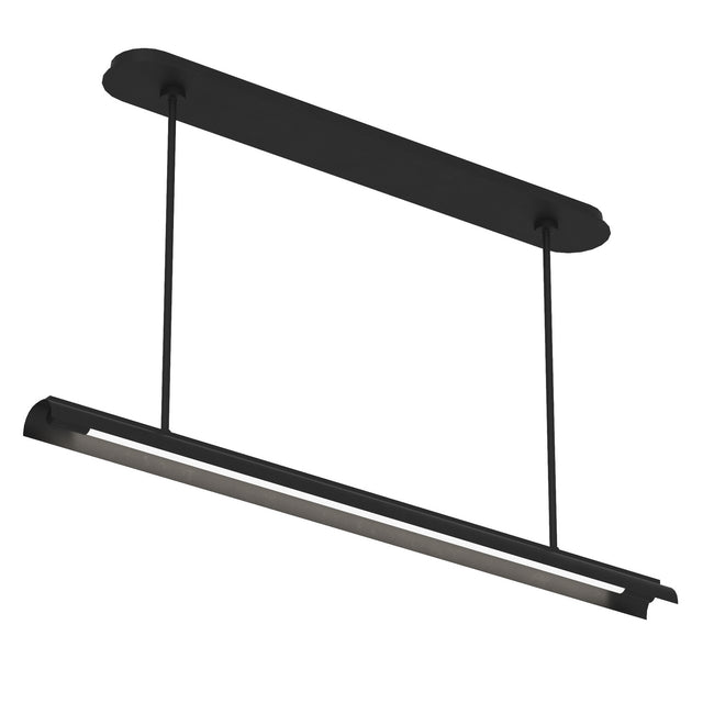 Visual Comfort Studio-KC1091MBK|MAIN