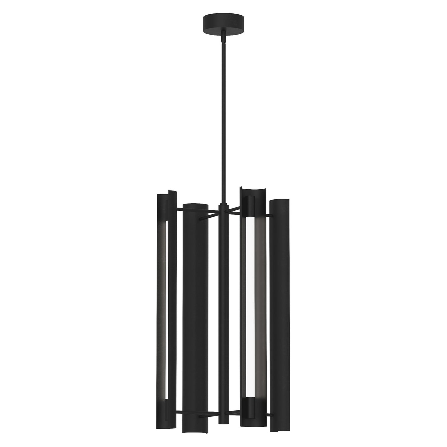Visual Comfort Studio-KP1104MBK|MAIN