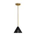 Cambre Outdoor (Damp) Pendant by Visual Comfort Studio