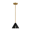Cambre Outdoor (Damp) Pendant by Visual Comfort Studio