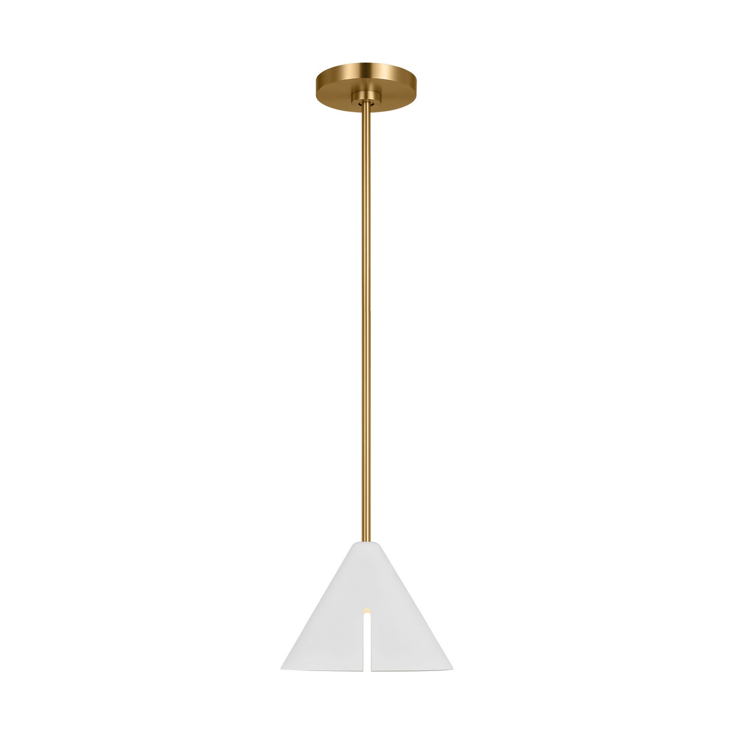 Visual Comfort Studio-KP1121MWTBBS-L1|MAIN