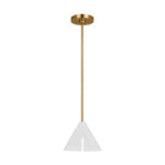 Visual Comfort Studio-KP1121MWTBBS-L1|MAIN