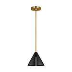 Visual Comfort Studio-KP1131MBKBBS-L1|MAIN