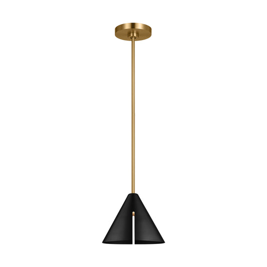 Visual Comfort Studio-KP1131MBKBBS-L1|MAIN