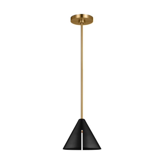 Visual Comfort Studio-KP1131MBKBBS-L1|MAIN