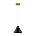 Cambre Outdoor (Damp) Pendant by Visual Comfort Studio