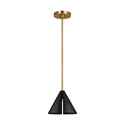 Cambre Outdoor (Damp) Pendant by Visual Comfort Studio