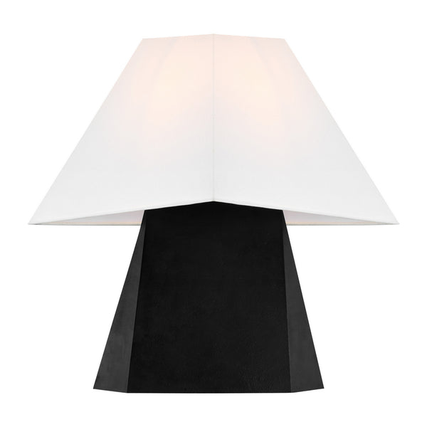 Herrero Table Lamp by Visual Comfort Studio