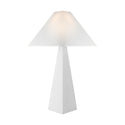 Herrero Table Lamp by Visual Comfort Studio