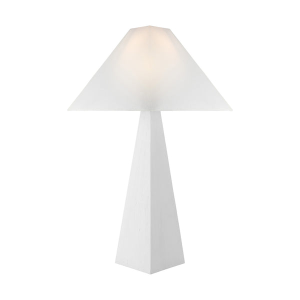 Herrero Table Lamp by Visual Comfort Studio