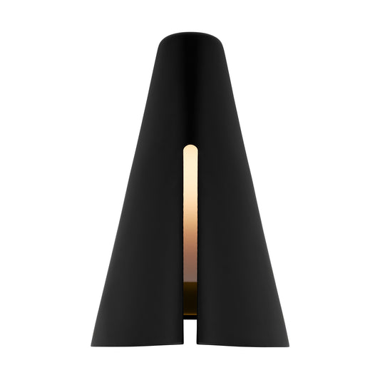 Visual Comfort Studio-KW1141MBKBBS-L1|MAIN