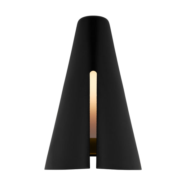 Cambre Outdoor (Damp) Sconce by Visual Comfort Studio