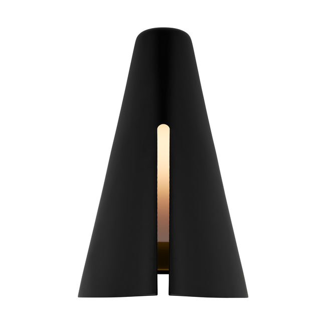 Visual Comfort Studio-KW1141MBKBBS-L1|MAIN