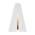 Cambre Outdoor (Damp) Sconce by Visual Comfort Studio
