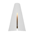Cambre Outdoor (Damp) Sconce by Visual Comfort Studio