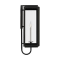 Edgar Outdoor (Wet) Wall Lantern by Visual Comfort Studio