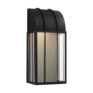Veronica Outdoor (Wet) Wall Lantern by Visual Comfort Studio