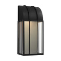 Veronica Outdoor (Wet) Wall Lantern by Visual Comfort Studio