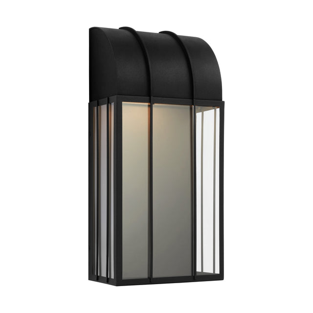 Veronica Outdoor (Wet) Wall Lantern by Visual Comfort Studio