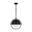 Bacall Outdoor (Damp) Pendant by Visual Comfort Studio