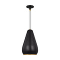 Clasica Outdoor (Damp) Pendant by Visual Comfort Studio