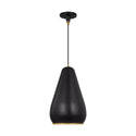 Clasica Outdoor (Damp) Pendant by Visual Comfort Studio