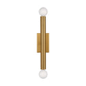 Beckham Modern Outdoor (Damp) Sconce by Visual Comfort Studio