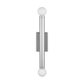 Beckham Modern Outdoor (Damp) Sconce by Visual Comfort Studio