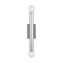 Beckham Modern Outdoor (Damp) Sconce by Visual Comfort Studio