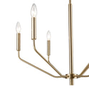 Laurell Chandelier by Millennium