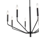 Laurell Chandelier by Millennium