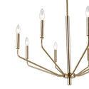 Laurell Chandelier by Millennium