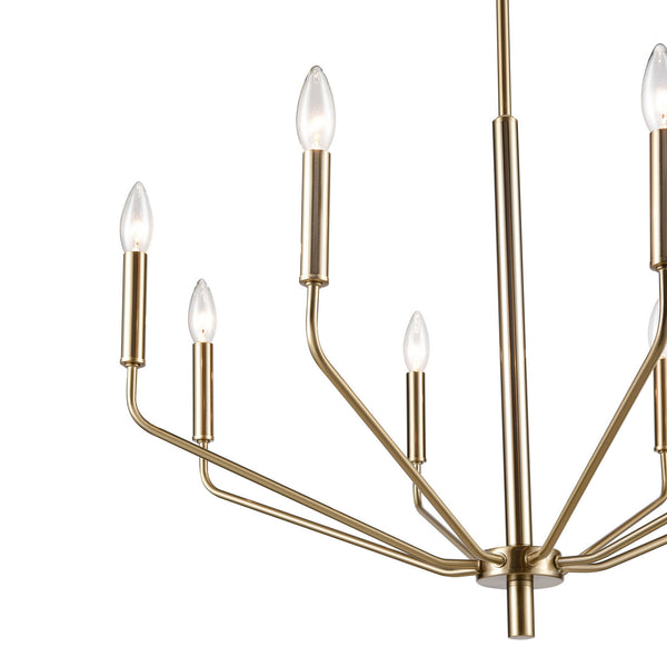 Laurell Chandelier by Millennium