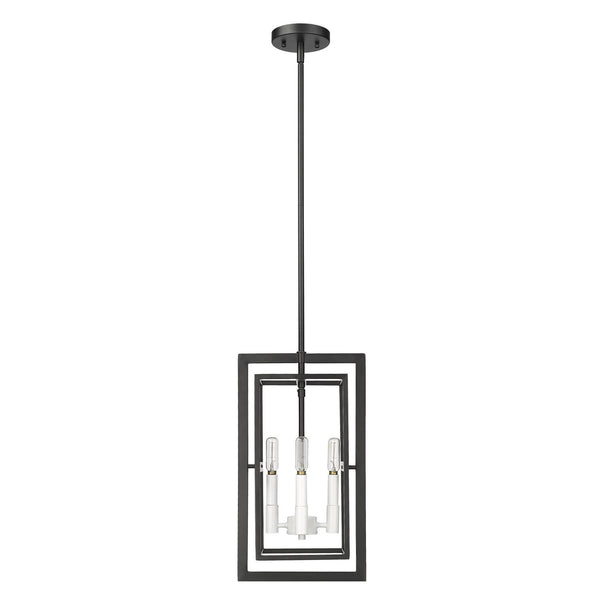 Milbank Pendant by Acclaim Lighting