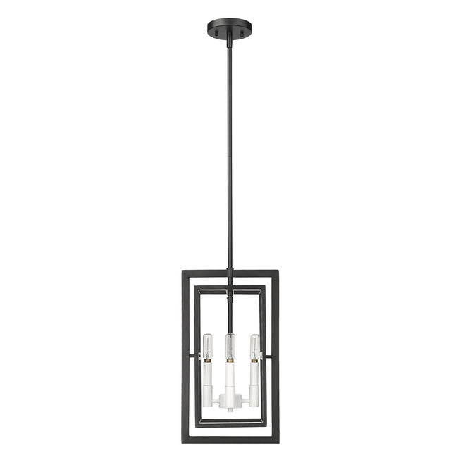 Acclaim Lighting-IN20020BK|MAIN