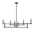 Hale Chandelier by Acclaim Lighting