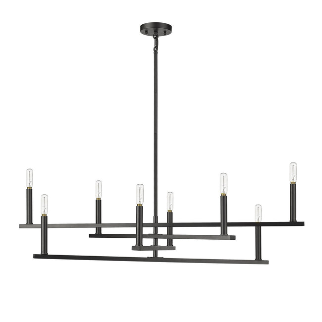 Acclaim Lighting-IN20026BK|MAIN