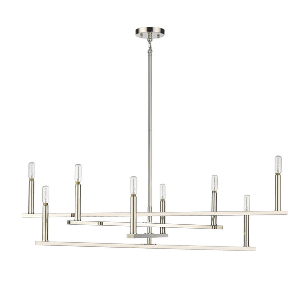 Hale Chandelier by Acclaim Lighting