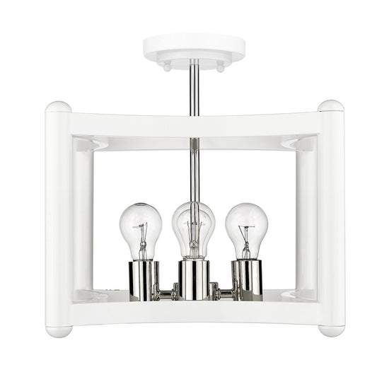 Acclaim Lighting-IN20040WH|MAIN