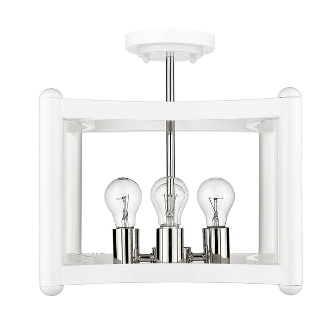 Acclaim Lighting-IN20040WH|MAIN