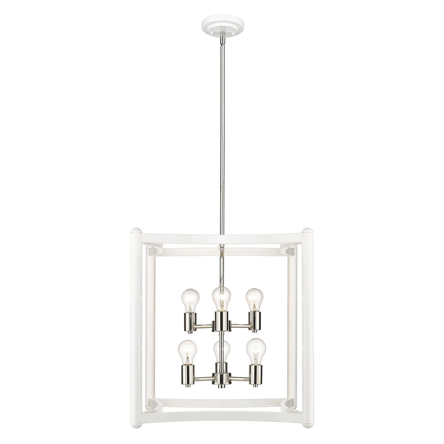 Acclaim Lighting-IN20041WH|MAIN