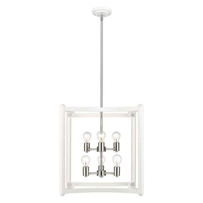 Acclaim Lighting-IN20041WH|MAIN