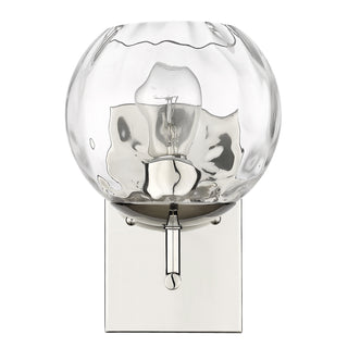 Mackenzie Vanity by Acclaim Lighting