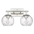 Mackenzie Vanity by Acclaim Lighting