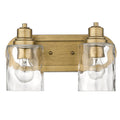 Lumley Vanity by Acclaim Lighting