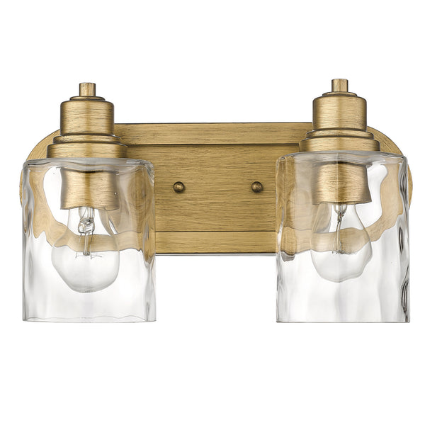 Lumley Vanity by Acclaim Lighting