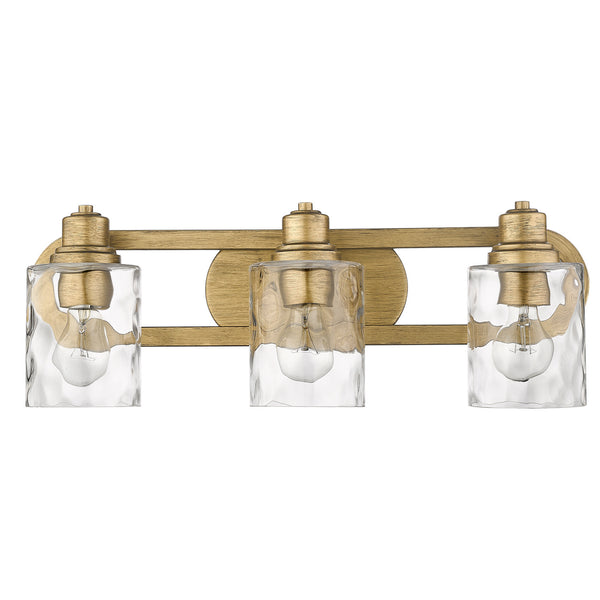Lumley Vanity by Acclaim Lighting