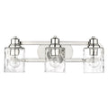 Lumley Vanity by Acclaim Lighting