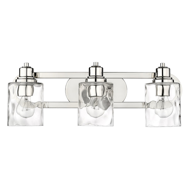 Lumley Vanity by Acclaim Lighting